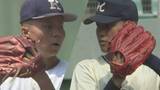 「〈試合経過〉岡山大会準決勝第2試合　倉敷商が逆転で関西を下し決勝進出決める　25日」の画像1