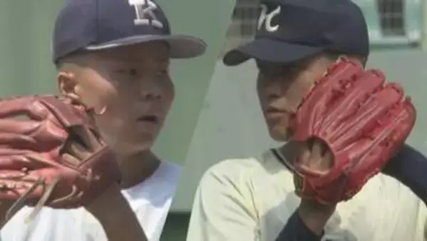 〈試合経過〉岡山大会準決勝第2試合　倉敷商が逆転で関西を下し決勝進出決める　25日