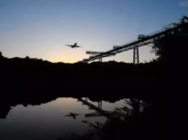 入賞作品決定　岡山桃太郎空港フォトコンテスト2025