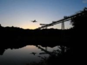 入賞作品決定　岡山桃太郎空港フォトコンテスト2025