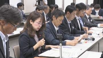 宿泊税導入を検討　香川県が初会合で「観光の現状と課題」を報告