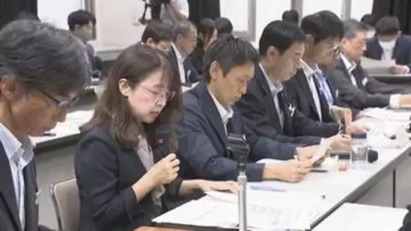 宿泊税導入を検討　香川県が初会合で「観光の現状と課題」を報告