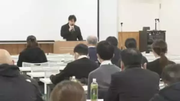 【衆院選2026】不在者投票の説明会　病院など約60施設が参加「結構バタバタ」「準備が大変」　香川