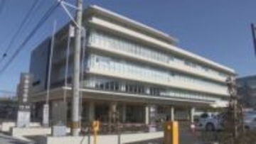 坂出市再編新校の整備事業　設計施工一括発注プロポーザルを実施　香川