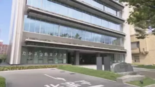 高松市亀水町で漏水事故　約250世帯が断水や水道水の濁り…水道管の腐食が原因か