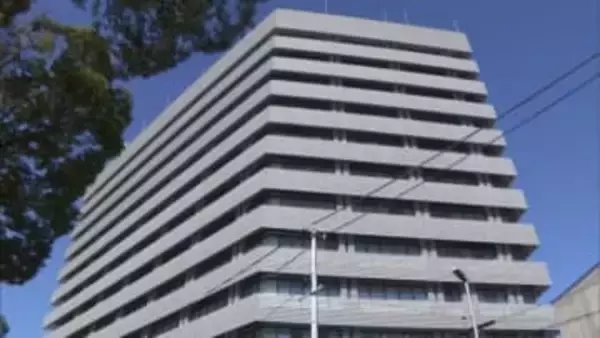 サイバー犯罪の相談件数（年間5342件）「過去最多」　岡山県