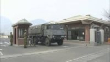 陸上自衛隊善通寺駐屯地の隊員が4日間帰らず減給の懲戒処分「遠方に行きたかった」　香川県