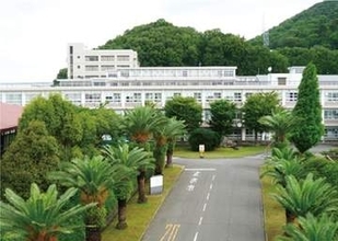 香川高専高松キャンパスの2施設の命名権　株式会社石垣と契約