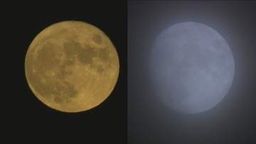 2026年の「十三夜」は10月23日　天気は微妙でも…日本古来の月を愛でる！ 十五夜との違いは？