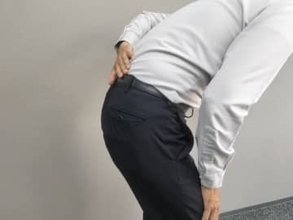 腰痛リスク軽減で生産性向上へ　ダイヤ工業（岡山市）が企業サポートプログラムを開発