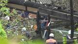 「「死ぬためにライターで…」自宅に放火した疑いで男(61)を緊急逮捕　岡山・美咲町」の画像1