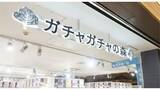 「カプセルトイ専門店が高松シンボルタワーに8月1日オープン「ガチャガチャの森　マリタイムプラザ高松店」」の画像1