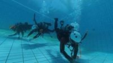 潜水救助隊員の命を守る器具を開発　岡山市消防局の職員3人に「創意工夫功労者賞」