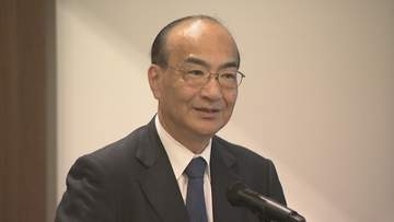 「今を生きるヒント」に　香川県独立の父・中野武営の精神を学ぶ講演会　高松市