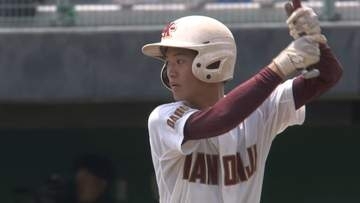 観音寺一が安打重ね多度津に勝利　3回戦進出　【夏の高校野球 香川大会】13日