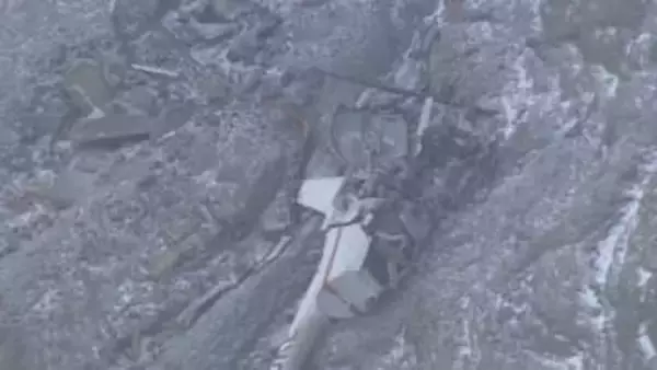 熊本・阿蘇山で岡山市の航空会社のヘリが行方不明　国土交通省「航空事故」と認定　調査へ