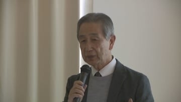 瀬戸内市立美術館が開館15年　館長がこれまでを振り返る講演会　岡山