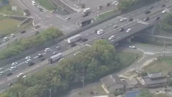 NEXCO西日本　管内30カ所の高速料金所がETC専用に　岡山3カ所　香川1カ所