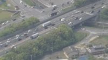 NEXCO西日本　管内30カ所の高速料金所がETC専用に　岡山3カ所　香川1カ所