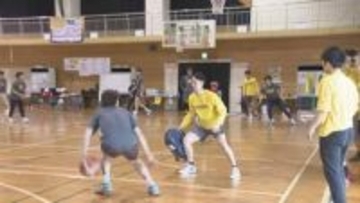 B3香川ファイブアローズ　PO優勝へ練習に熱　初戦は連勝記録を止めた金沢と対戦