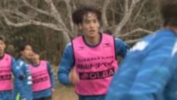 J1・ファジアーノ岡山 FW太田龍之介選手が甲府へ期限付き移籍　2025年シーズンは期限付き移籍の栃木で10得点