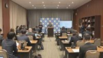 岡山市の2025年度の企業誘致件数　大森市長が就任した2013年度以降で最多