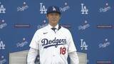 「ドジャース・山本由伸投手が今季4勝目　岡山・備前市出身」の画像1