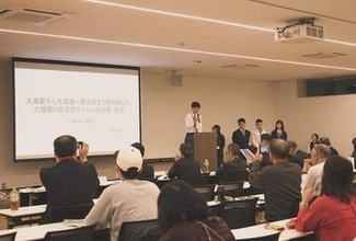 丸亀市の高校生が地域活性化プランを発表　9月20日にコンテスト　香川