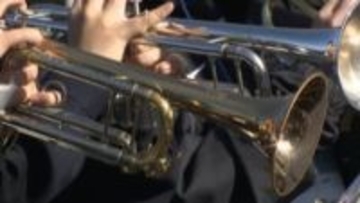 アンサンブルコンテスト香川県大会　一宮小・国分寺中・坂出高が最優秀　12団体が四国大会へ