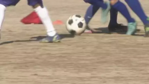 こども女子サッカー教室開催　Jフット丸亀で５月から3月まで11回　香川