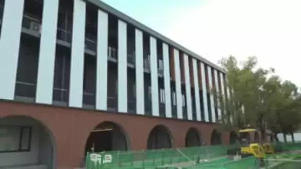 災害の対策・復旧復興につなげる　倉敷市に防災危機管理センター完成