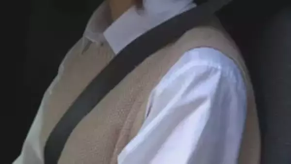 一般道路の後席シートベルト着用率　香川県は38.7％　全国平均45.8％を下回る