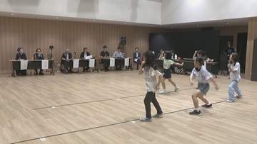 ミュージカル「ハロルド！」の オーディション　岡山市で開催