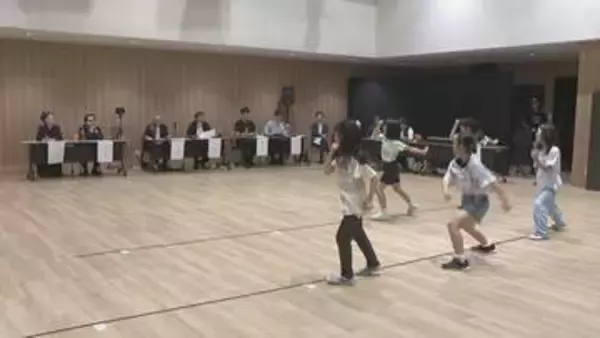 ミュージカル「ハロルド！」の オーディション　岡山市で開催
