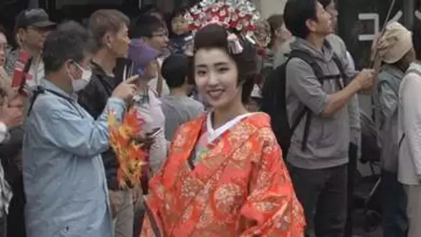 秋のまつり「仏生山お成り街道大名行列」参加者を募集　高松市