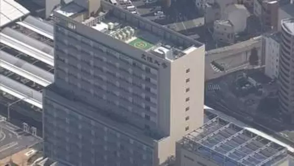 徳島文理大学高松駅キャンパス　外部から講師を招いて産官学連携の集中講義