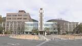 「岡山大学前期日程の入学試験　志願者数4205人　平均倍率2.8倍」の画像1