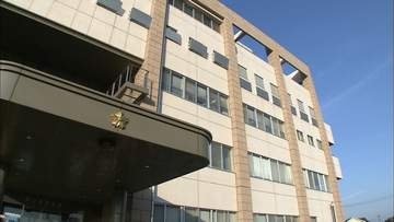【速報】軽自動車が歩いていた男性はねる　68歳男性が重体　岡山市南区藤田
