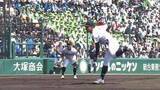 「【試合経過】夏の甲子園 岡山学芸館が花巻東に敗れる」の画像1