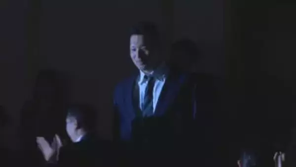 「山本由伸さんの背中を…」 巨人6位指名・藤井健翔選手（倉敷市出身／浦和学院）の激励会