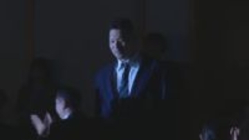 「山本由伸さんの背中を…」 巨人6位指名・藤井健翔選手（倉敷市出身/浦和学院）の激励会