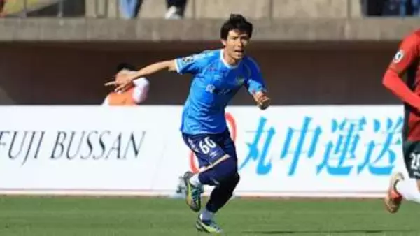 「J3カマタマーレ讃岐　高知に0-2で敗れ連勝ストップ　WEST-A 6位に後退　5日」の画像