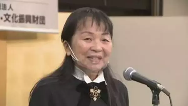 児童文学作家・村中李衣さんによる創作講座の参加者募集　岡山市などが全4回開催