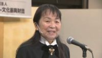 児童文学作家・村中李衣さんによる創作講座の参加者募集　岡山市などが全4回開催