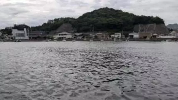 【高潮警報】高松市、丸亀市、直島町、宇多津町、多度津町に「レベル３高潮警報」12日午前6時20分に発表