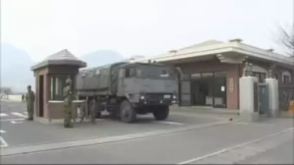 陸上自衛官を戒告処分　自宅の太陽光パネルで6年にわたり売電、必要な手続きせず　香川