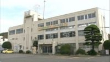 下草に火が燃え移り…赤磐市で住宅全焼 けが人なし 岡山