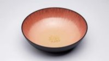 伝統の継承と現代生活への応用　日本伝統漆芸展　3月14日から　高松市美術館