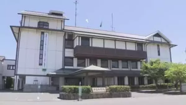 講演会の申し込みフォームで個人情報漏洩か　岡山・早島町