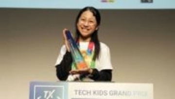 小学生のプログラミングコンテスト　高松市の鎌田千記理さん（小6）が全国の頂点に！4度目の決勝でつかんだ栄冠
